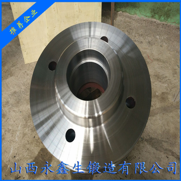 鍛件噴油的處理流程是什么？