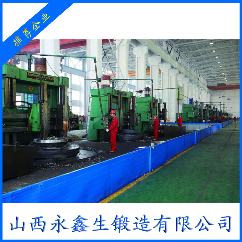 你知道鍛件加工硬化的問(wèn)題嗎？