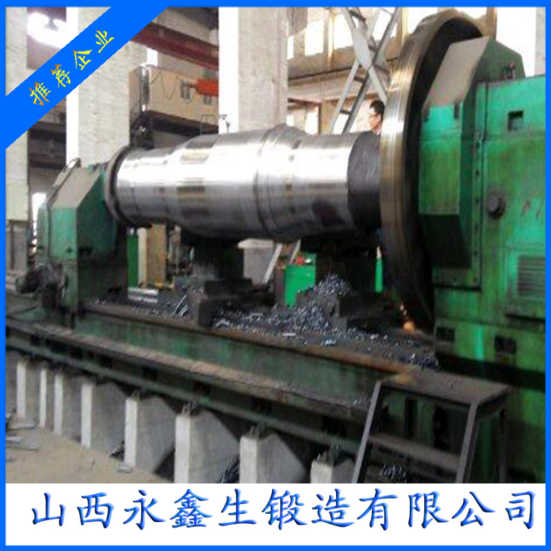 鍛件為什么要留加工余量？